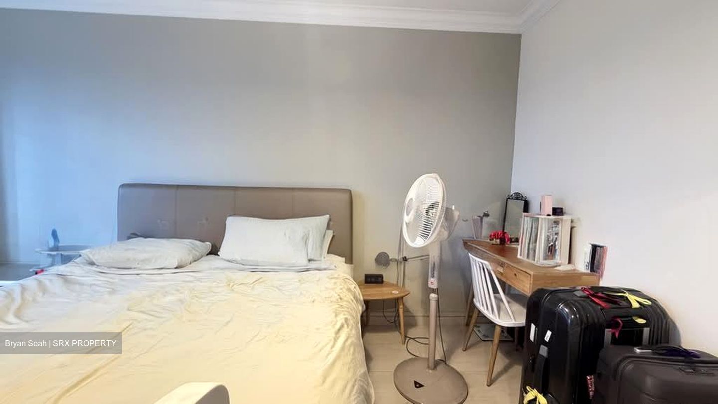 Blk 13 Toh Yi Gardens (Bukit Timah), HDB 5 Rooms #574791221